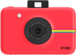 Polaroid Snap Touch White - Fotospina